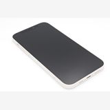 ���� �Хåƥ꡼����Ʊ��(100%) iPhone12 64GB �ۥ磻��