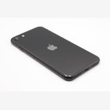 iPhoneSE ��2���� 64GB �֥�å� SIM���å�����Ѥ� C���