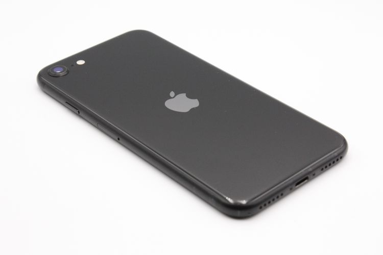iPhoneSE ��2���� 64GB �֥�å� SIM���å�����Ѥ� C���