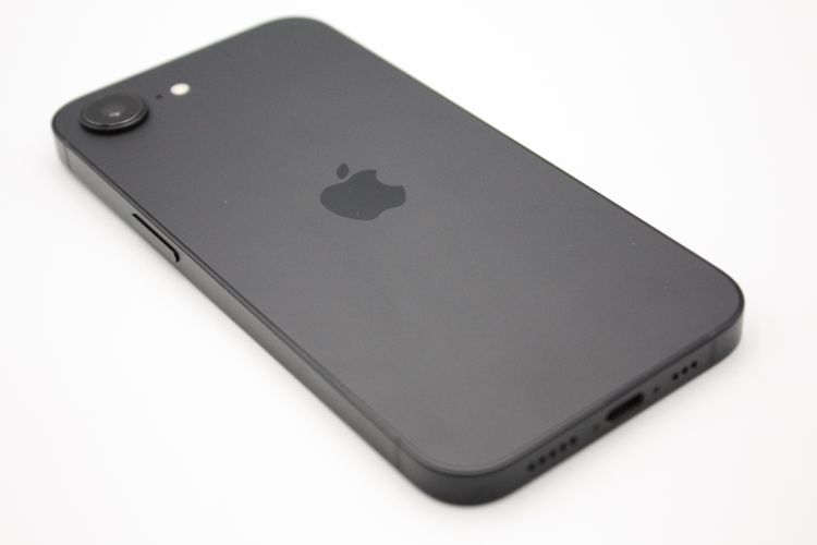 ���� �Хåƥ꡼�����ɹ�(100%) iPhone16e 128GB