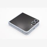 ���� Galaxy Z Flip6 SCG29 au��SIM�ե꡼�֥롼 A���