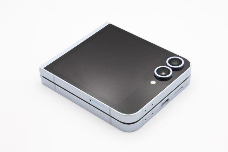 ���� Galaxy Z Flip6 SCG29 au��SIM�ե꡼�֥롼 A���