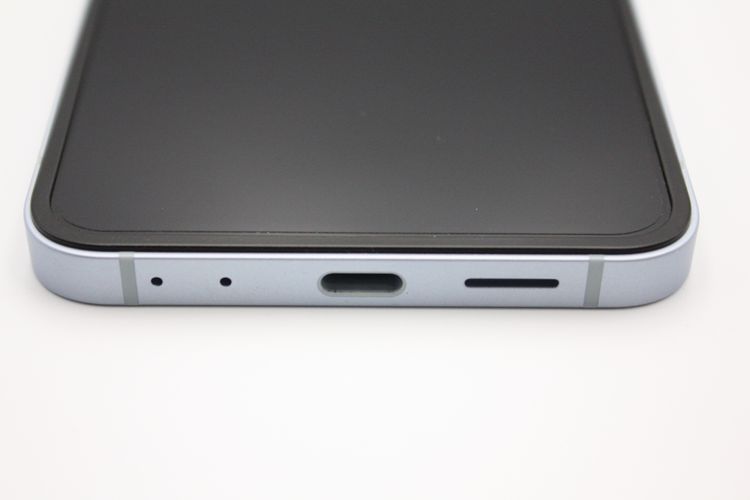 ���� Galaxy Z Flip6 SCG29 au��SIM�ե꡼�֥롼 A���