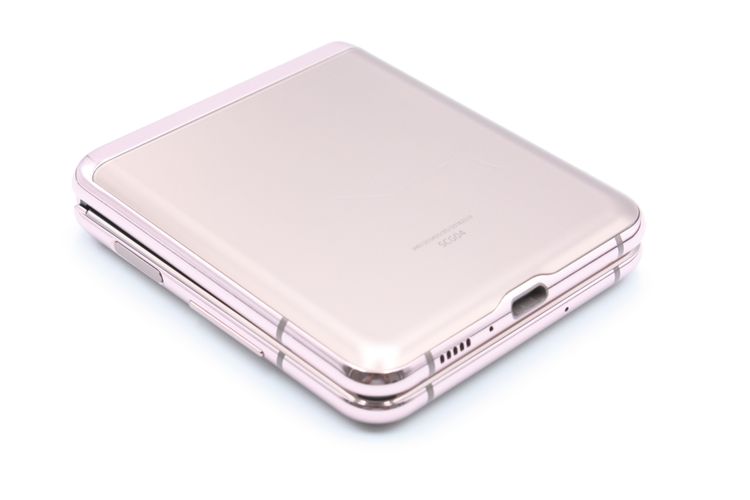�������ò� ���� Galaxy Z Flip 5G SCG04 au �ߥ��ƥ��å��֥��� A���