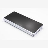 ���� Galaxy Z Fold5 SCG22 256GB ���������֥롼 SIM�ե꡼ A���