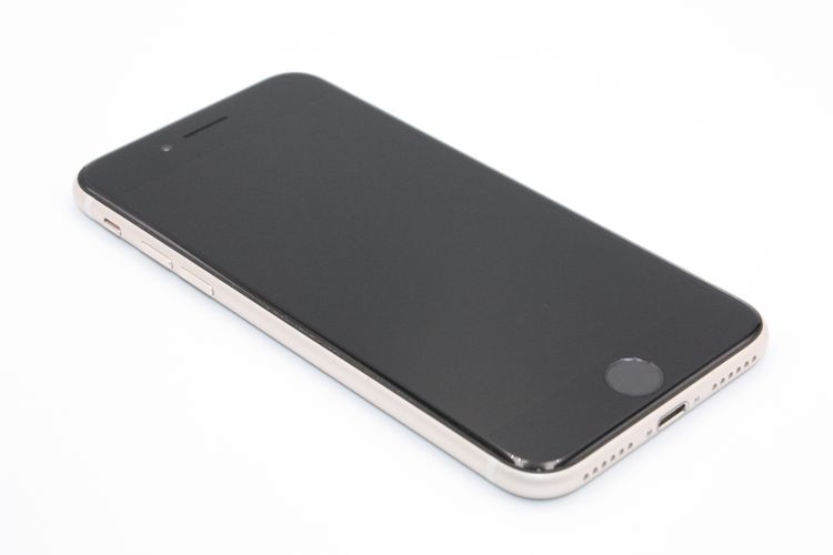 ���� iPhoneSE ��3���� 64GB SIM�ե꡼ �������饤�� A���