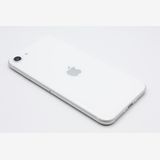 iPhoneSE ��2���� 64GB �ۥ磻�� SIM�ե꡼ B���