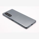 Xperia 5 III SOG05 ���꡼�� SIM�ե꡼ B���
