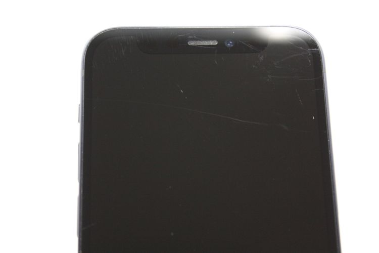 �������ò� �Хåƥ꡼�����ɹ�(97��) iPhone12mini 64GB �֥�å� C���