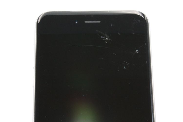 �������ò� �Хåƥ꡼�����ɹ�(96%) iPhone6Plus 16GB au C���