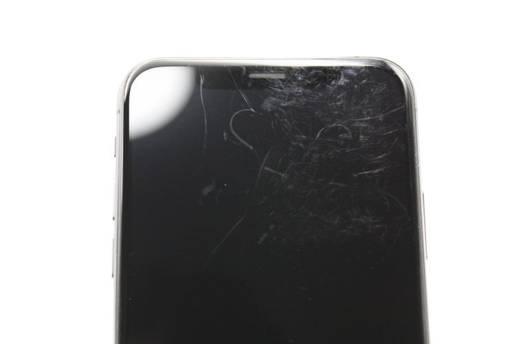 iPhone XS 64GB ڡ쥤 SIMե꡼ C