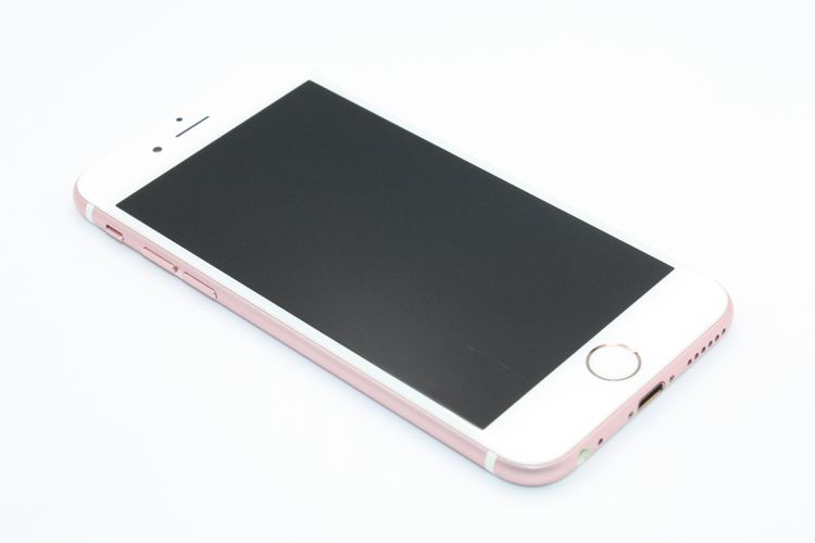 �������ò� �Хåƥ꡼�����ɹ�(100%) iPhone6s 16GB B���