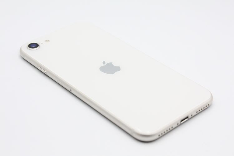 ���� iPhoneSE ��3���� 64GB SIM�ե꡼ �������饤�� A���
