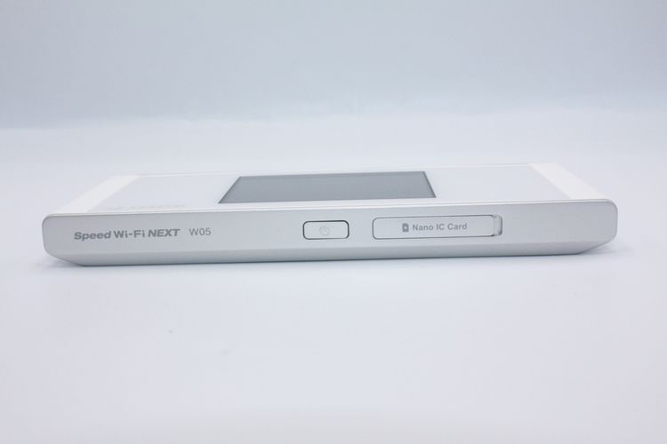 Speed Wi-Fi NEXT W05 HWD36 ۥ磻 au A