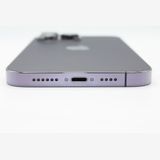 ���� �Хåƥ꡼�����ɹ�(100%) iPhone14ProMax 128GB SIM�ե꡼