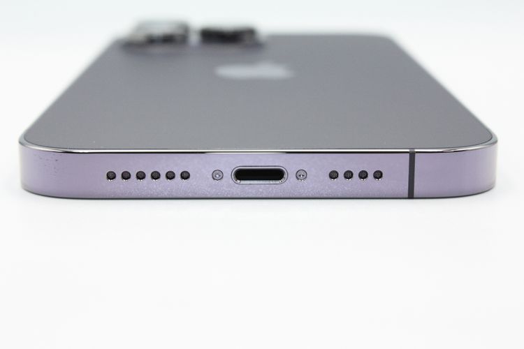 ���� �Хåƥ꡼�����ɹ�(100%) iPhone14ProMax 128GB SIM�ե꡼