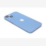 �������ò� iPhone13 128GB �֥롼 SIM�ե꡼ �������