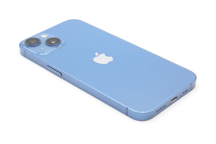 �������ò� iPhone13 128GB �֥롼 SIM�ե꡼ �������
