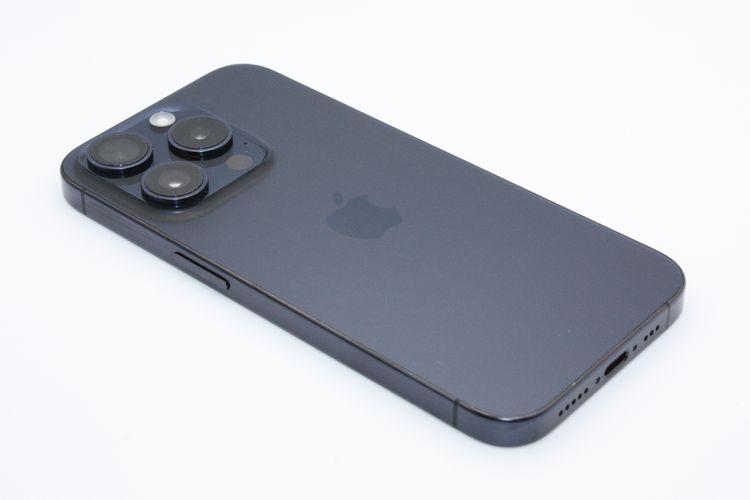 �������ò� �Хåƥ꡼�����ɹ�(99��) iPhone15Pro 128GB SIM�ե꡼ B���