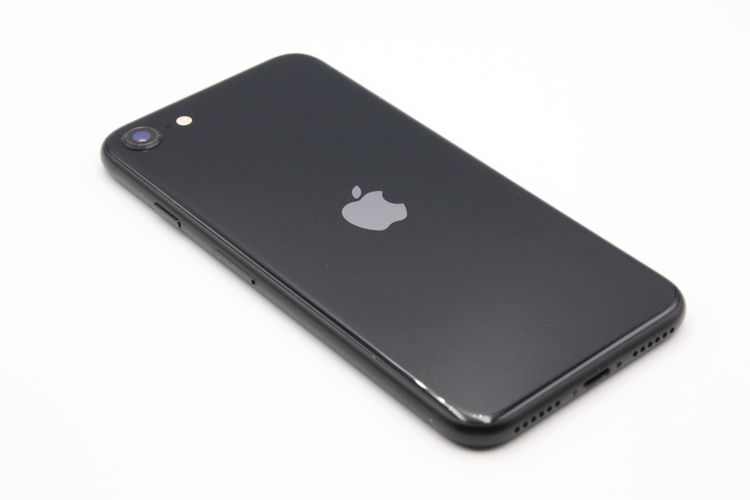 iPhoneSE ��3���� 64GB SIM�ե꡼ �ߥåɥʥ��� B���