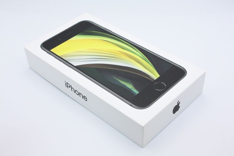 ò  iPhoneSE 2 64GB ֥å SIMե꡼ A