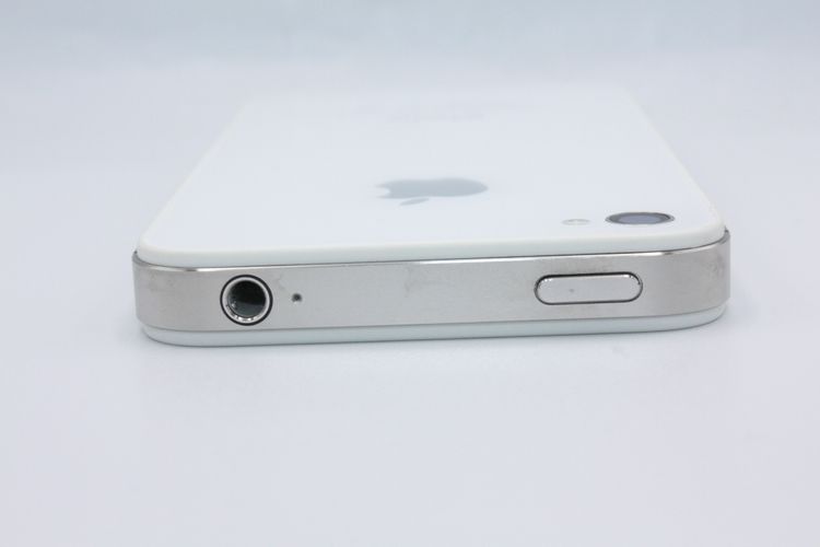 iPhone4s 32GB �ۥ磻�� �������