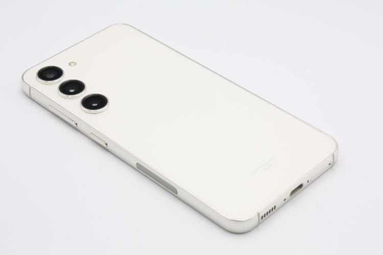 Galaxy S23 SCG19 au��SIM�ե꡼ ���꡼�� B���