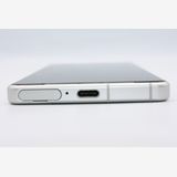Xperia 5 IV SOG09 au��SIM�ե꡼ �������ۥ磻�� C���