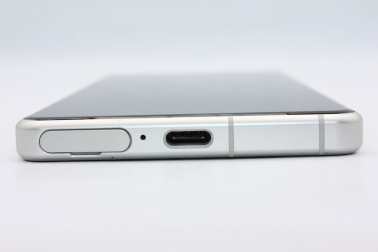 Xperia 5 IV SOG09 au��SIM�ե꡼ �������ۥ磻�� C���