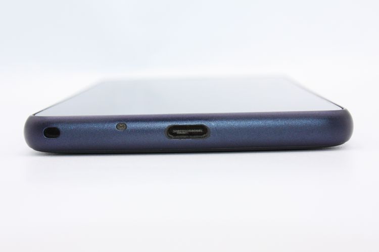 Qua phone QZ KYV44 ����ǥ��� SIM���å�����Ѥ� B���