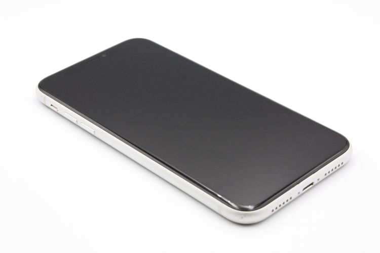 �������ò� iPhoneXR 64GB SIM���å�����Ѥ� �ۥ磻�� C���