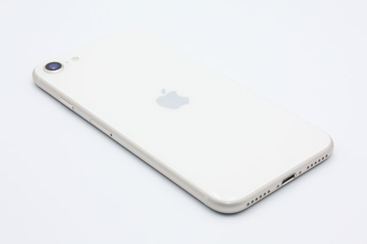 ���� iPhoneSE ��3���� 64GB SIM�ե꡼ �������饤�� A���