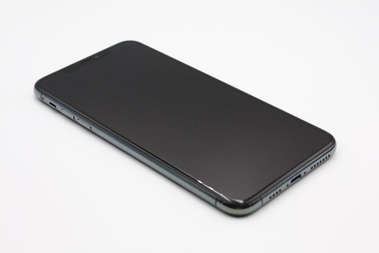 �Хåƥ꡼�����ɹ�(100%) iPhone11ProMax 64GB �ߥåɥʥ��ȥ��꡼��