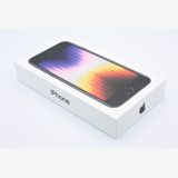 iPhoneSE ��3���� 64GB SIM�ե꡼ �ߥåɥʥ��� B���