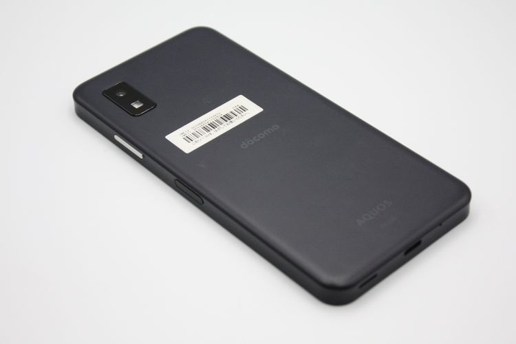 AQUOS wish3 SH-53D �֥�å� B���