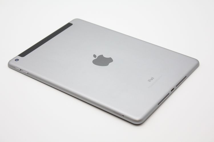 �������ò� iPad ��5���� Wi-Fi+Cellular��ǥ� 32GB B���