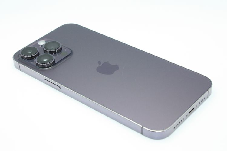 ���� �Хåƥ꡼�����ɹ�(100%) iPhone14ProMax 128GB SIM�ե꡼