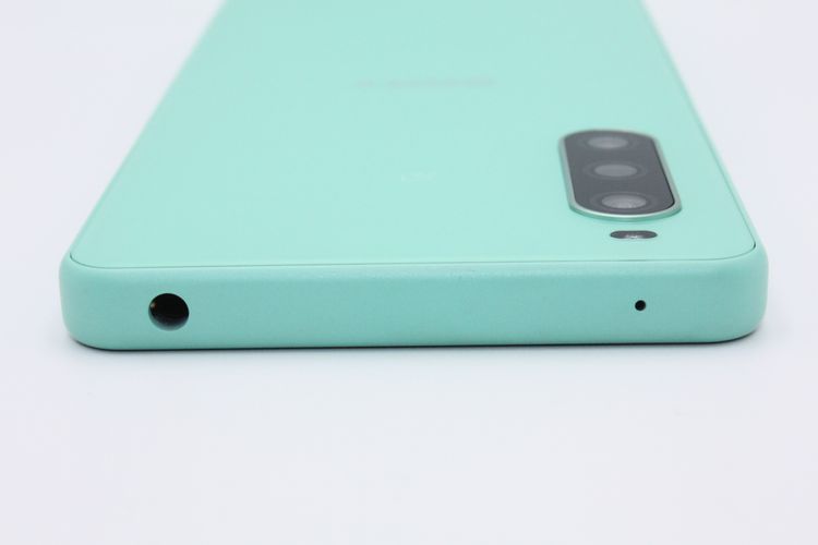 ò Xperia 10 IV SOG07 SIMե꡼ ߥ B