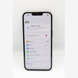 �Хåƥ꡼�����ɹ�(100��) iPhone13 128GB ���꡼�� SIM�ե꡼ �����