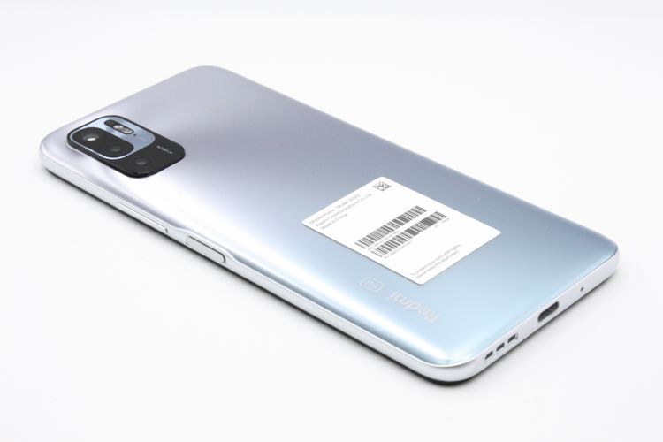 Redmi Note 10 JE XIG02 SIM���å�����Ѥ� �������ॷ��С� B���