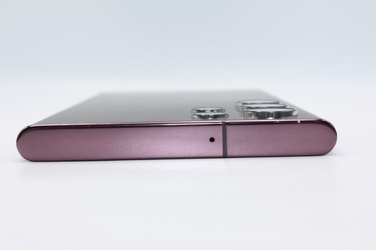 �������ò� Galaxy S22 Ultra SCG14 256GB au��SIM�ե꡼ B���