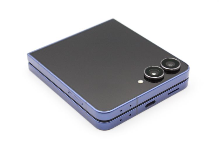 Galaxy Z Flip7 256GB SCG35 au��SIM�ե꡼ �֥롼 ����ɥ� B���