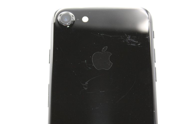 �������ò� iPhone7 128GB SIM���å�����Ѥ� �����åȥ֥�å� B���