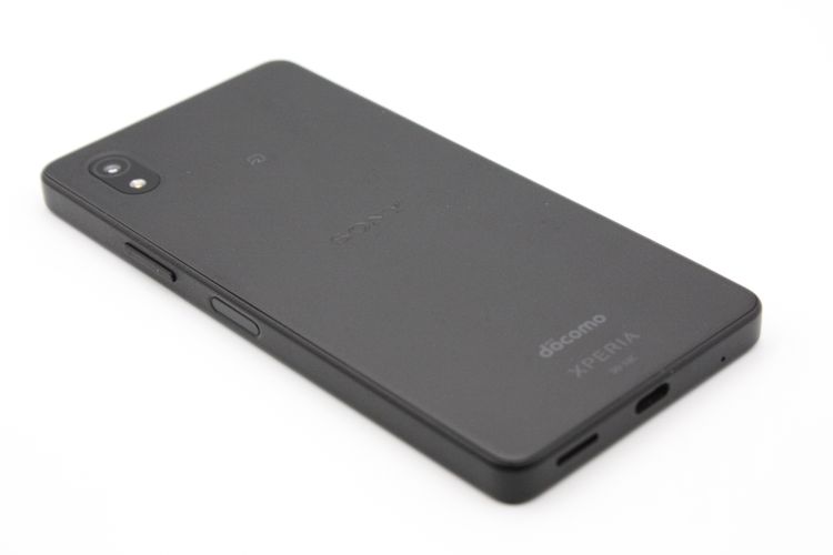 Xperia Ace III SO-53C docomo �֥�å� B���