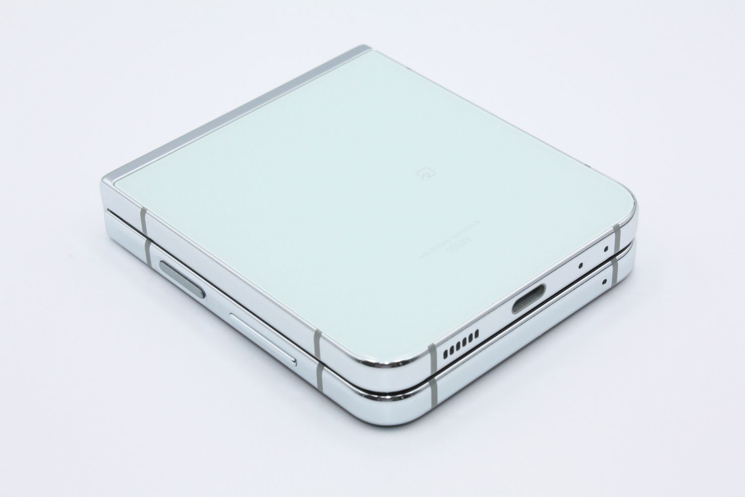 Galaxy Z FLIP5 512GB ミント SIMフリー 【美品】 Galaxy Z FLIP5 512GB ミント SIMフリー 【美品】 Amazon.com
