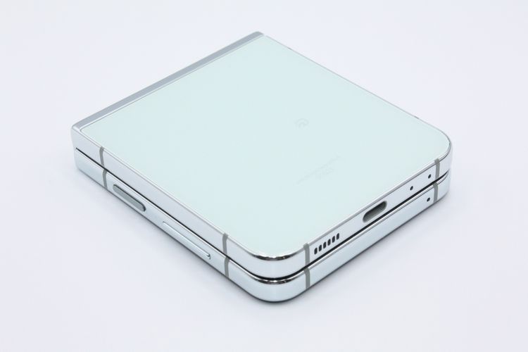  Galaxy Z Flip5 SCG23ߥ SIMե꡼ A