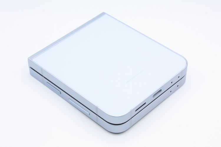  Galaxy Z Flip6 SCG29 auSIMե꡼֥롼 A