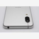 ���� AQUOS sense3 basic SHV48 SIM�ե꡼ ����С�