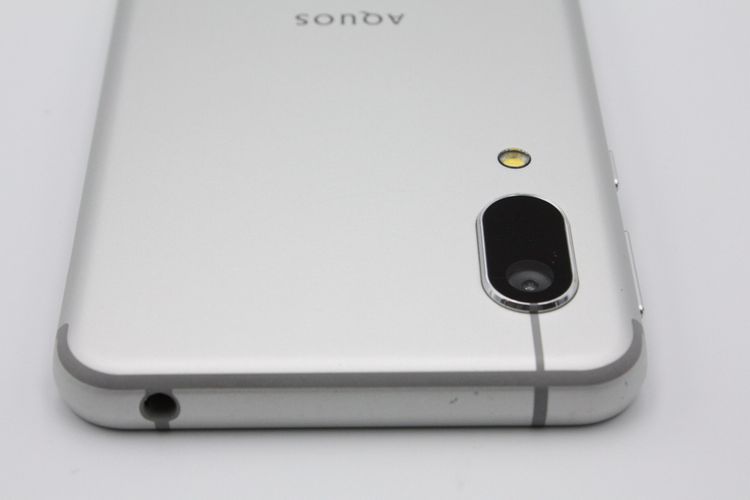 ���� AQUOS sense3 basic SHV48 SIM�ե꡼ ����С�