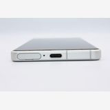 ���� Xperia 5 IV SOG09 au��SIM�ե꡼ �������ۥ磻�� A���